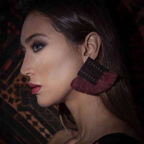 Persian Embroidery: Iranian Embroidery