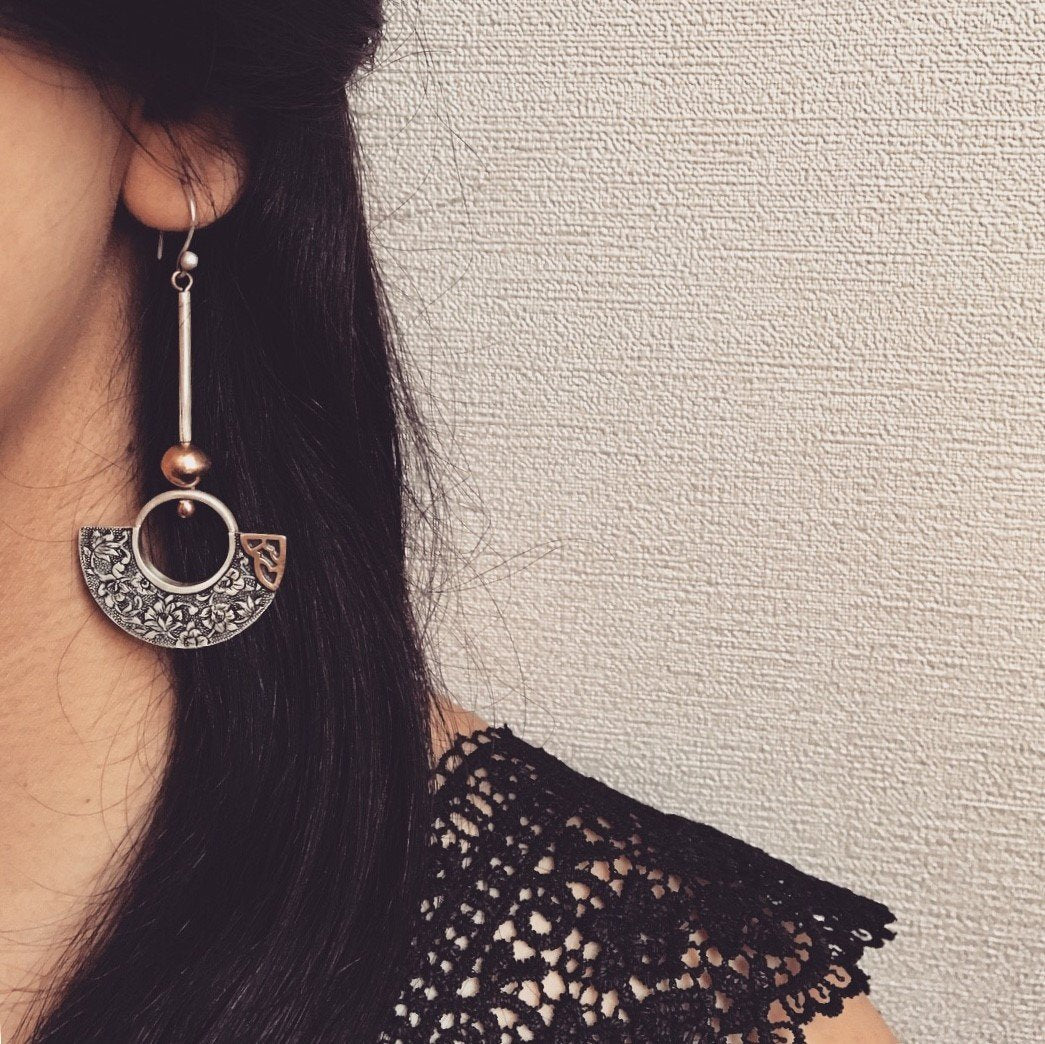 Traditional Persian Jewelry