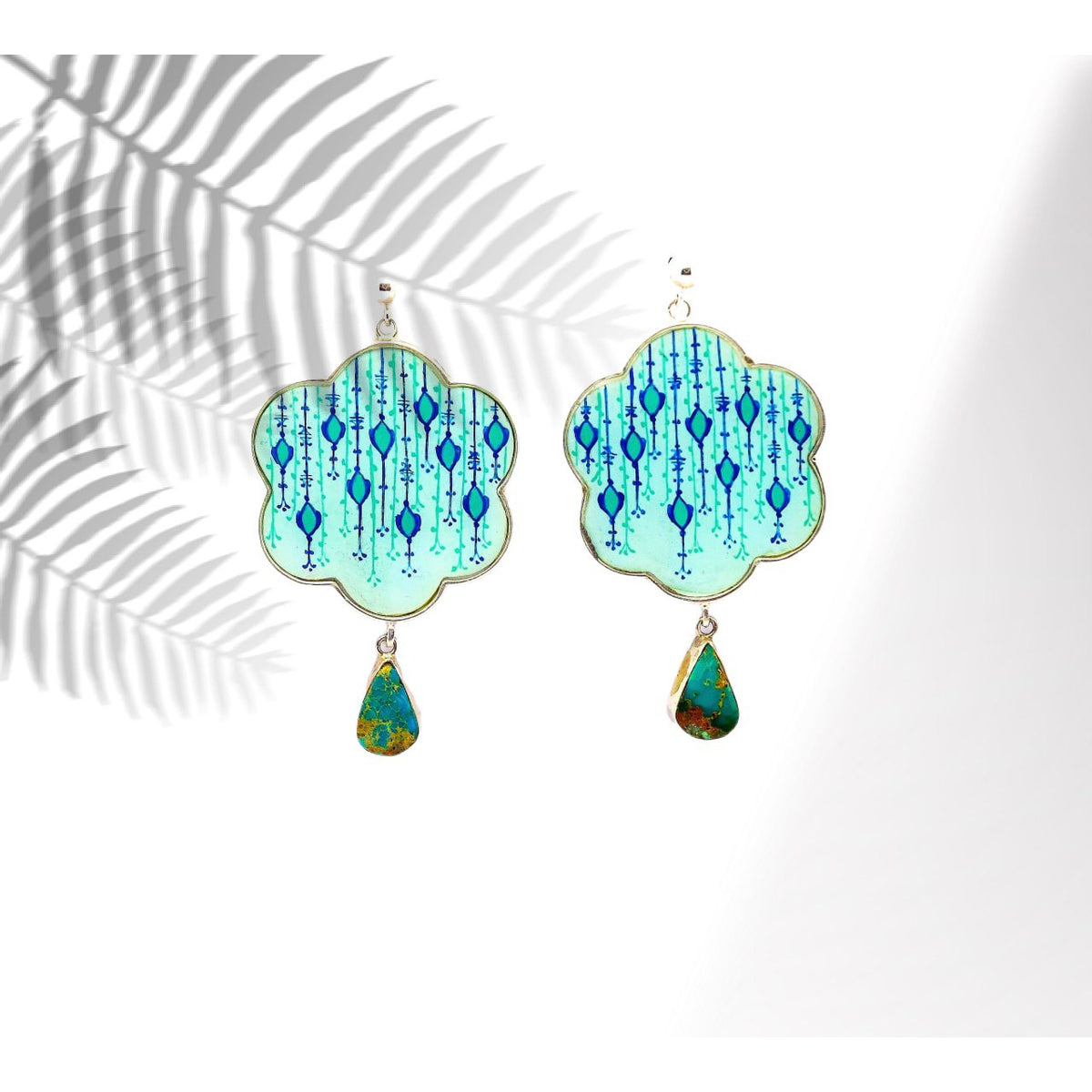 Persian Solo Design
