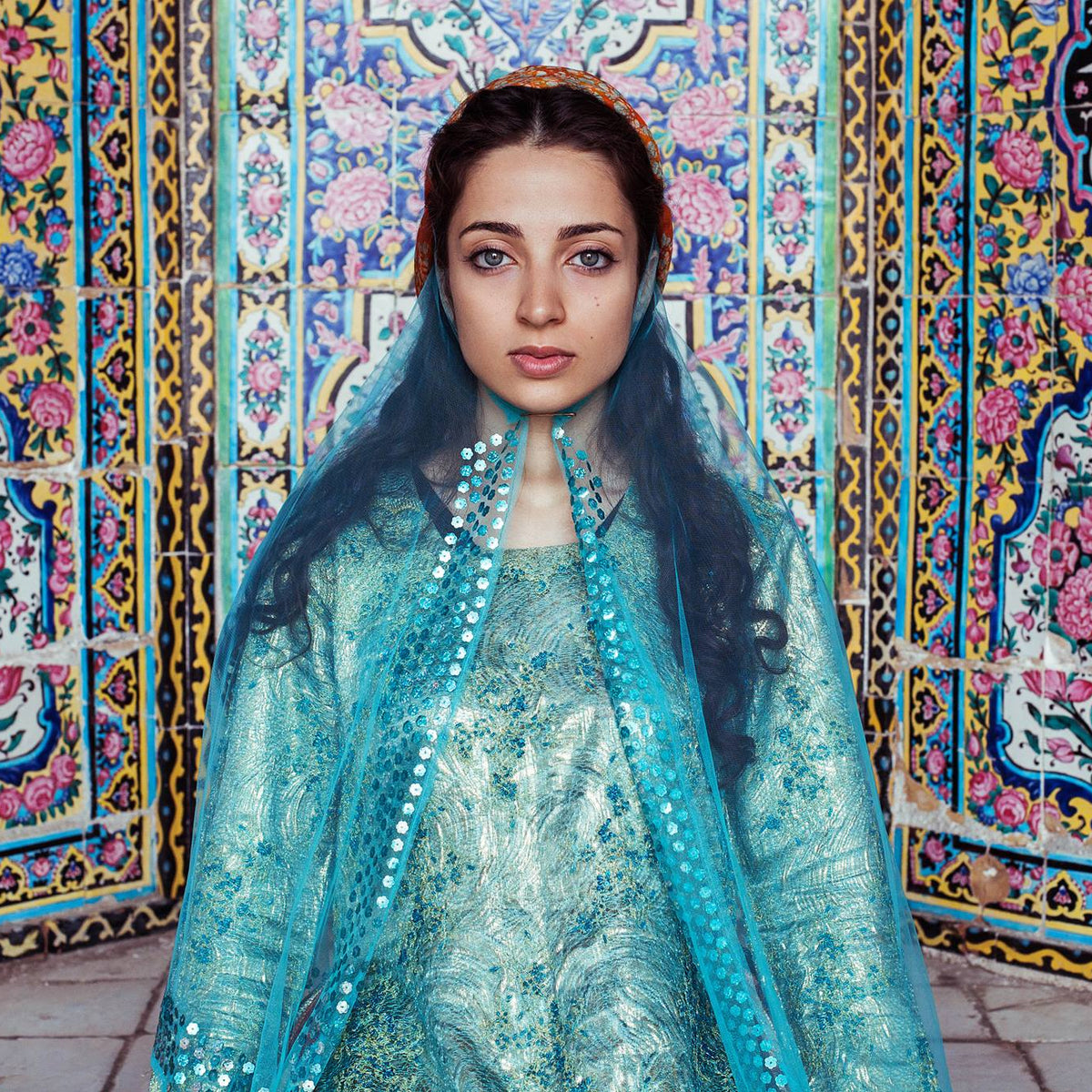 Iranian Dresses Iranian Dresses