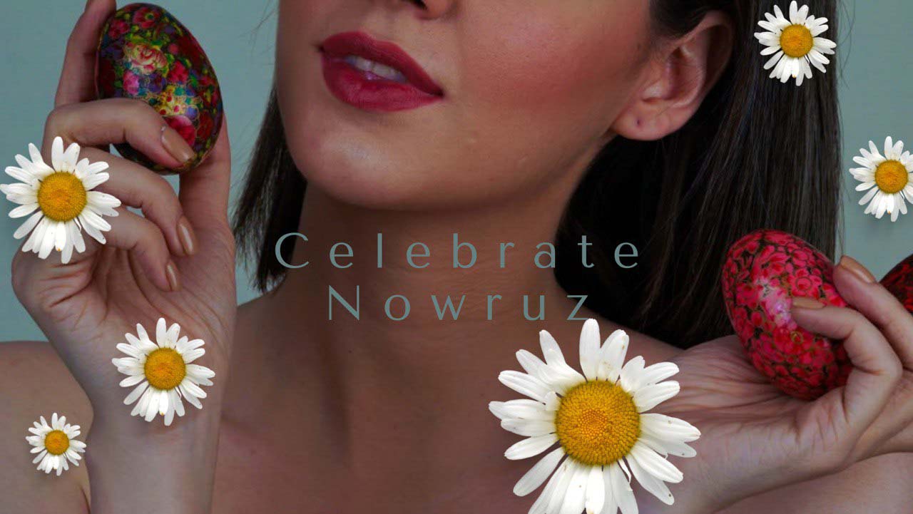 Nowruz 2024 Events in Toronto