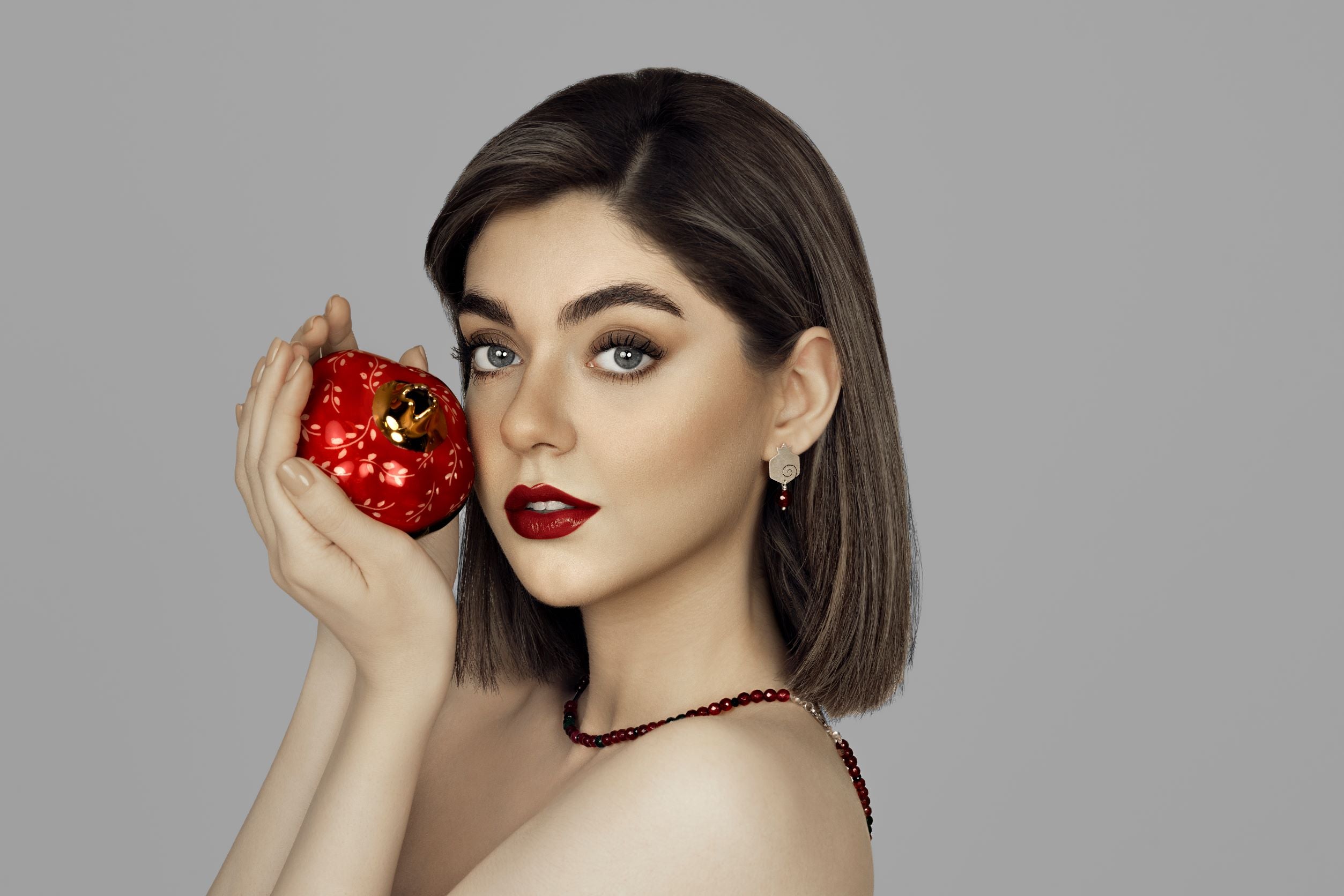 Yalda Night