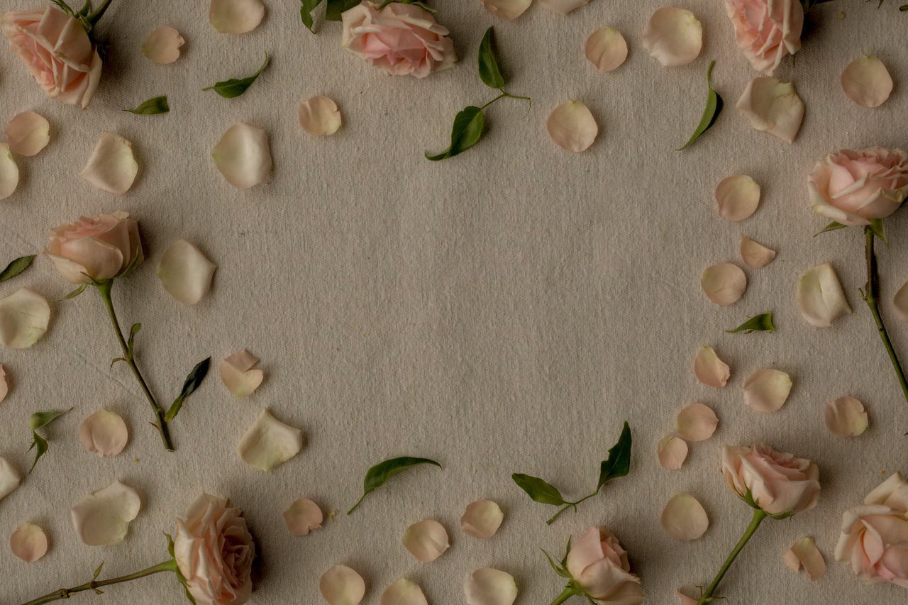 Valentin Gift in Persian Style
