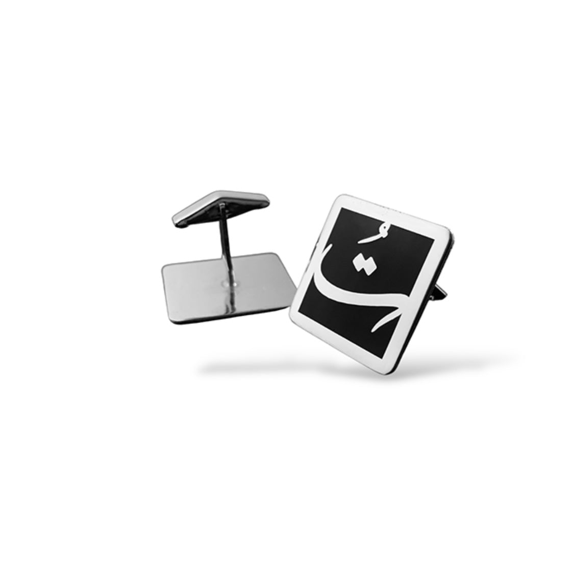"YOU" Cuff Links